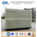 Cyyru34 Unidad de refrigeración semi-cerrada Bitzer